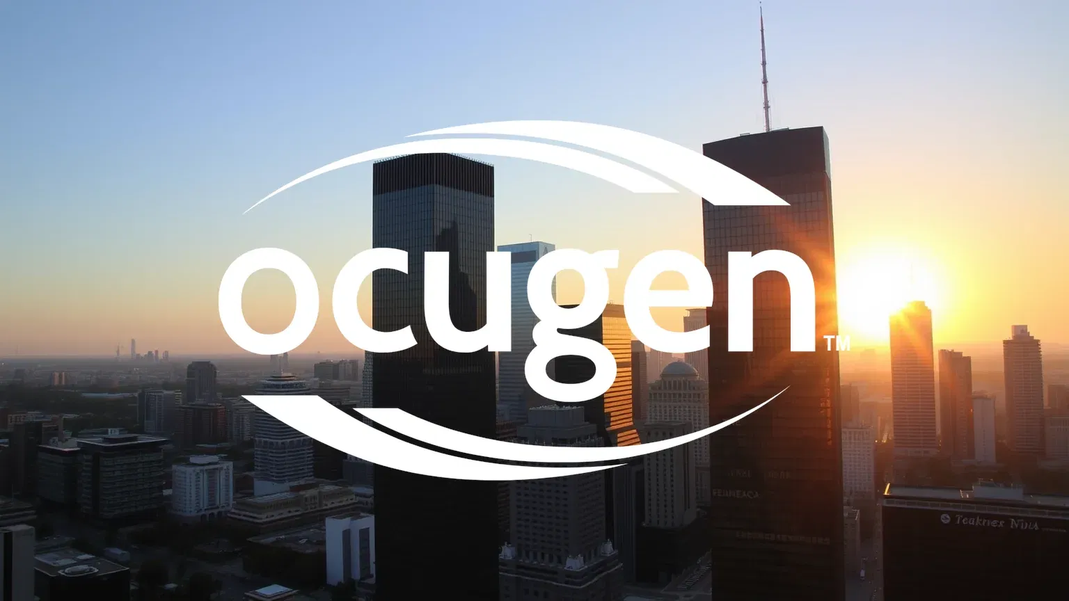 Ocugen Aktie