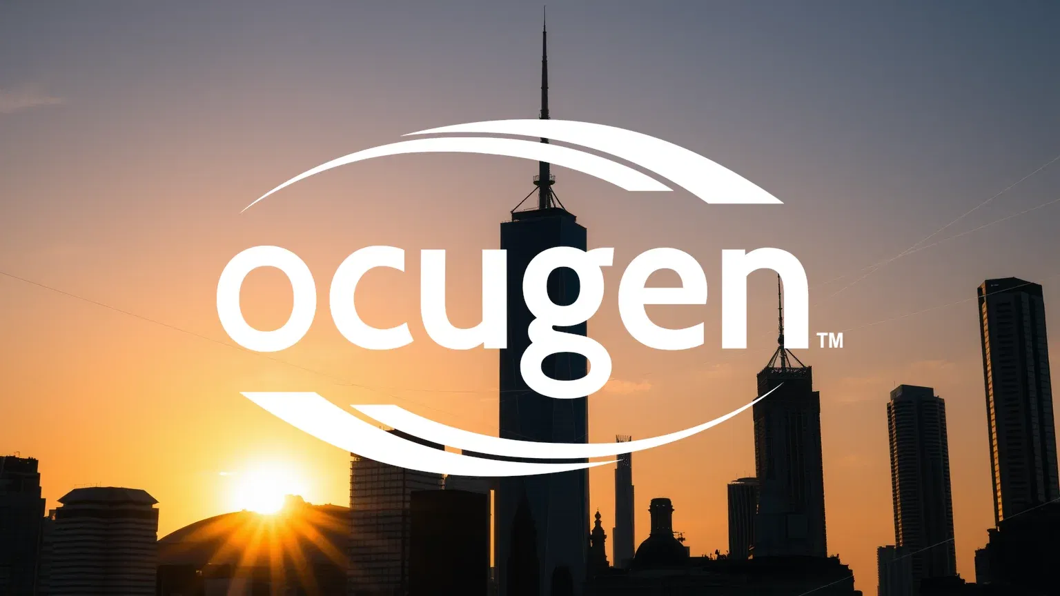 Ocugen Aktie