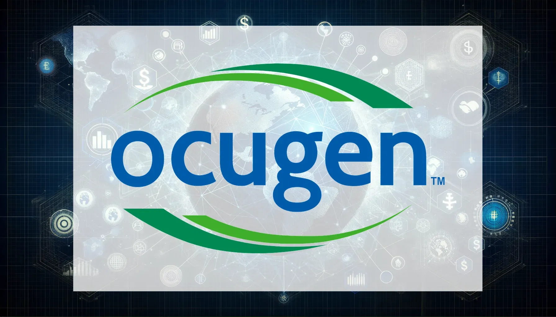Ocugen Aktie