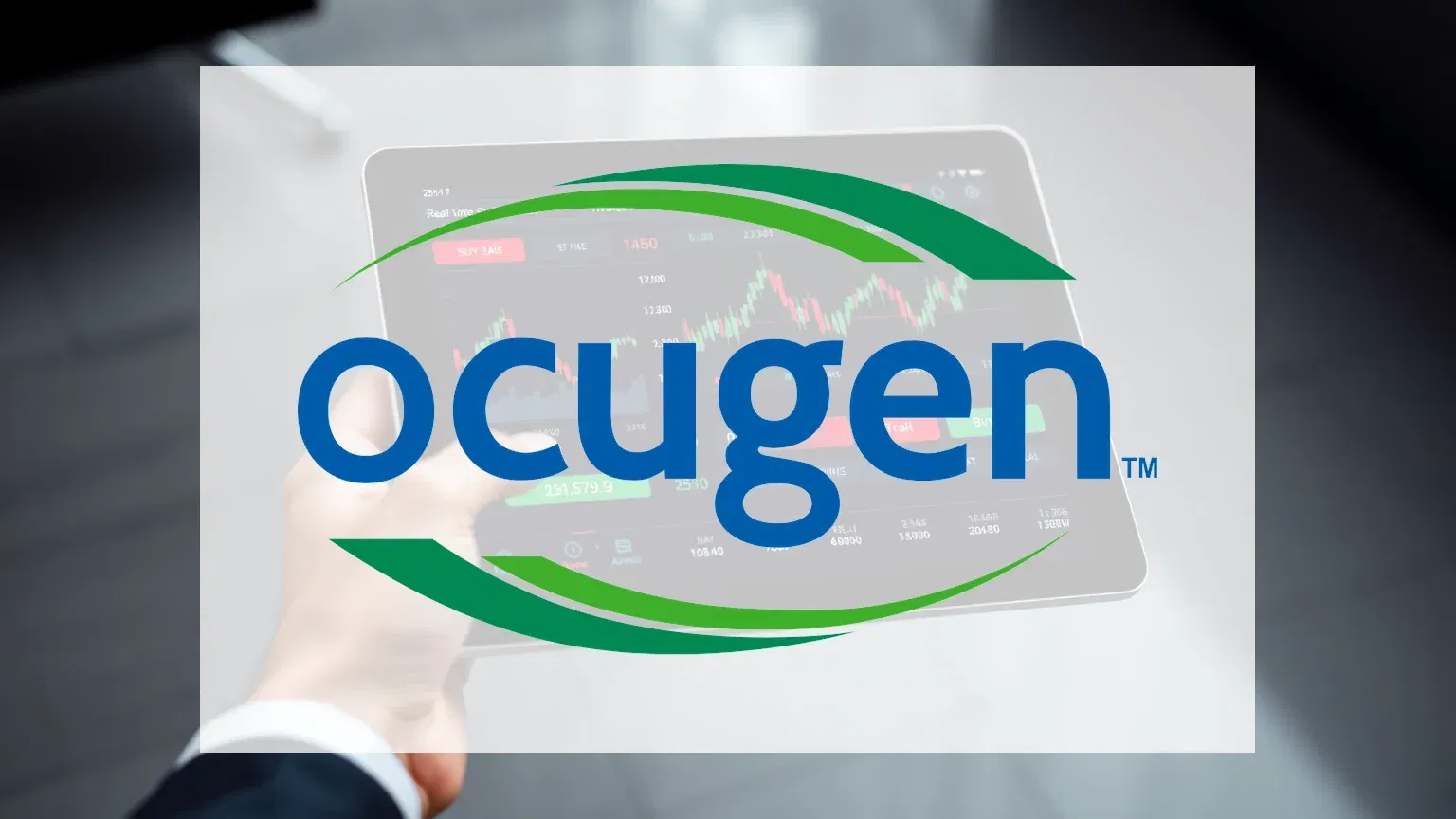 Ocugen Aktie