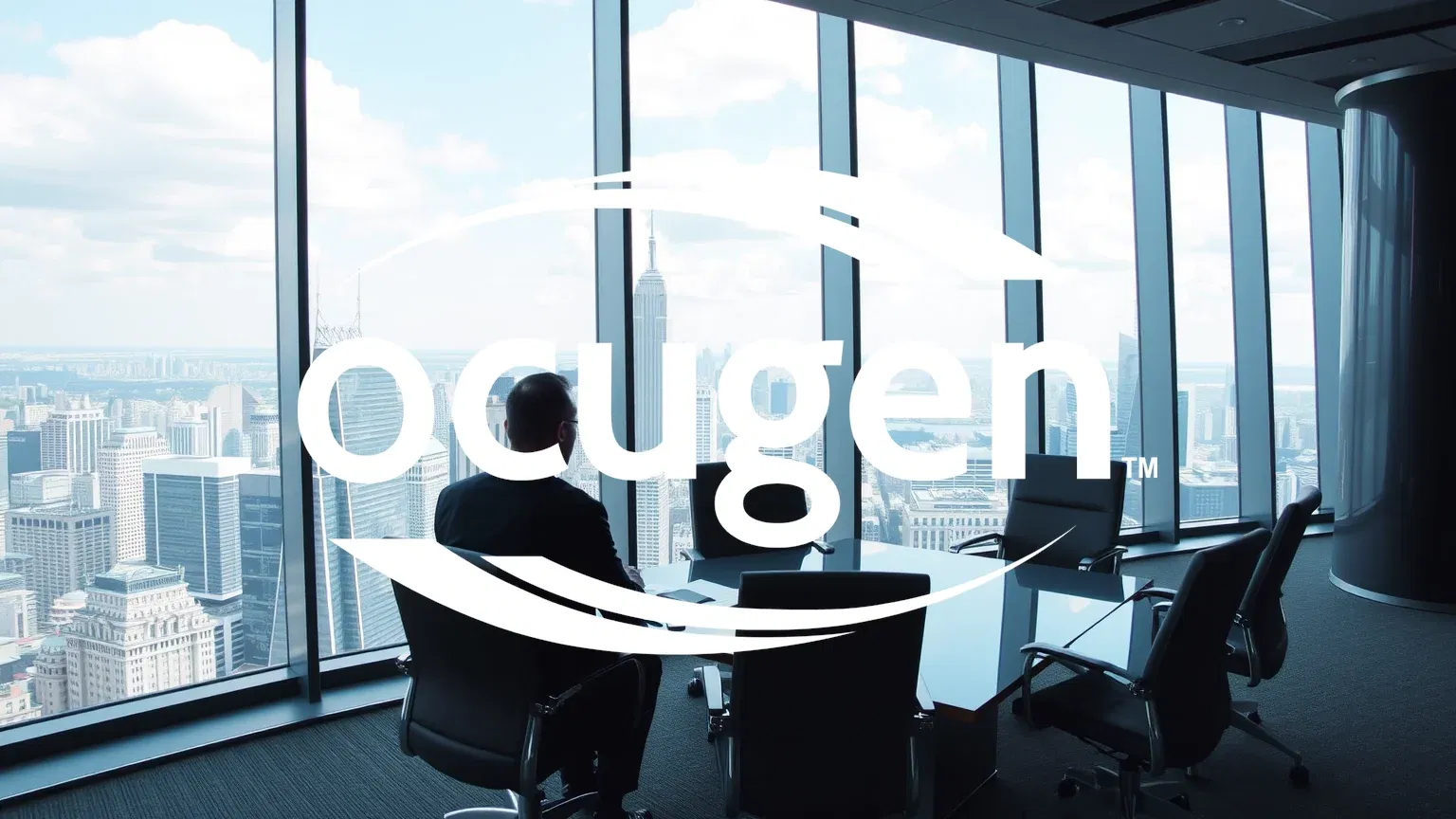 Ocugen Aktie