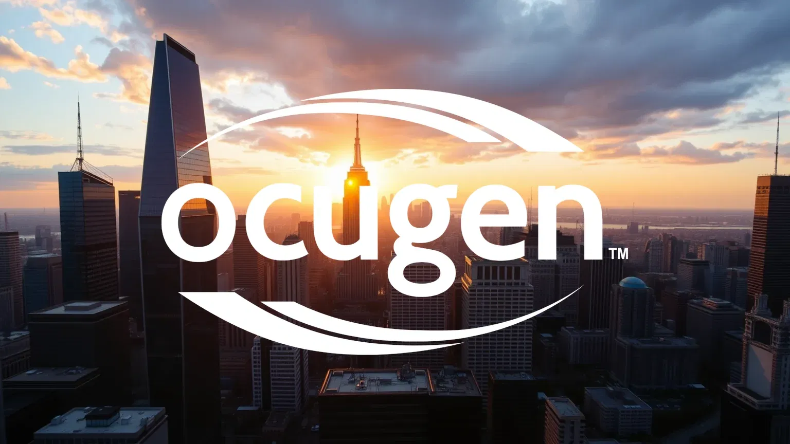 Ocugen Aktie