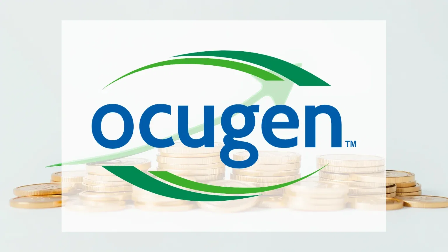 Ocugen Aktie