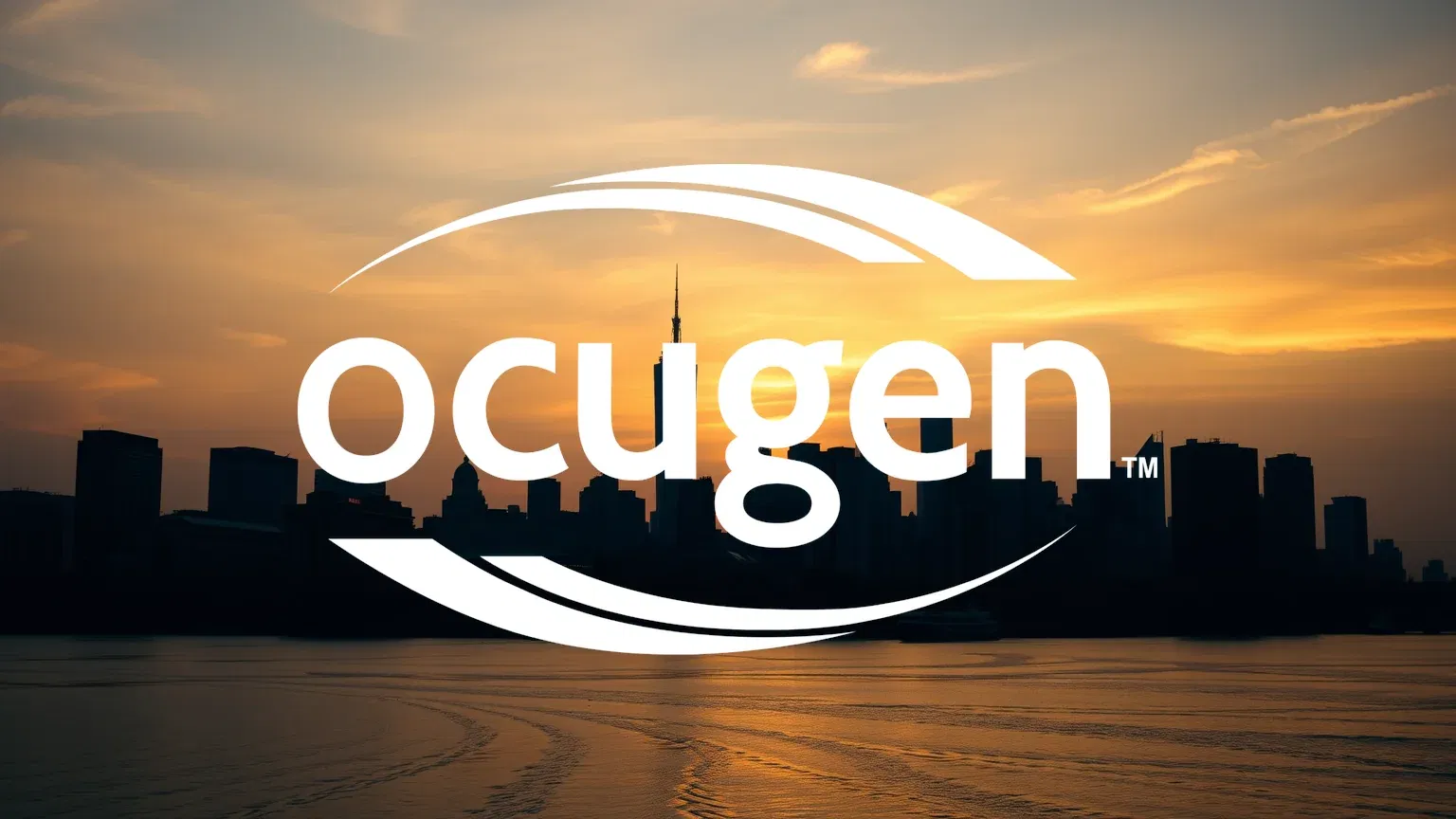 Ocugen Aktie