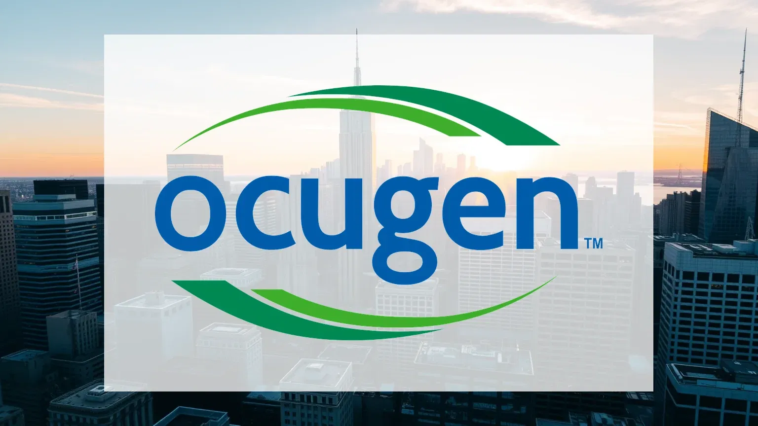 Ocugen Aktie