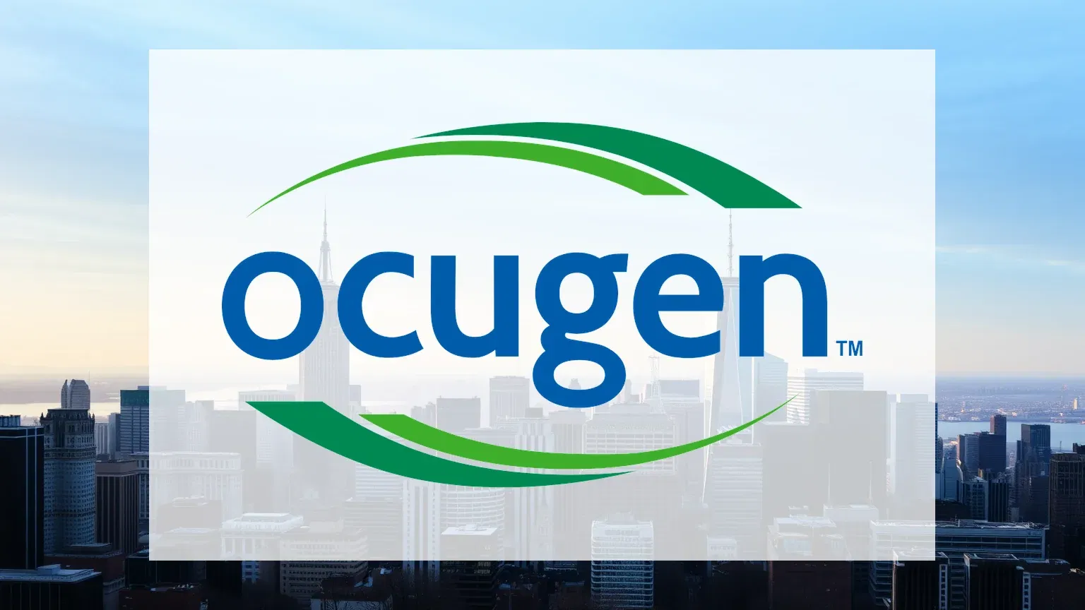 Ocugen Aktie