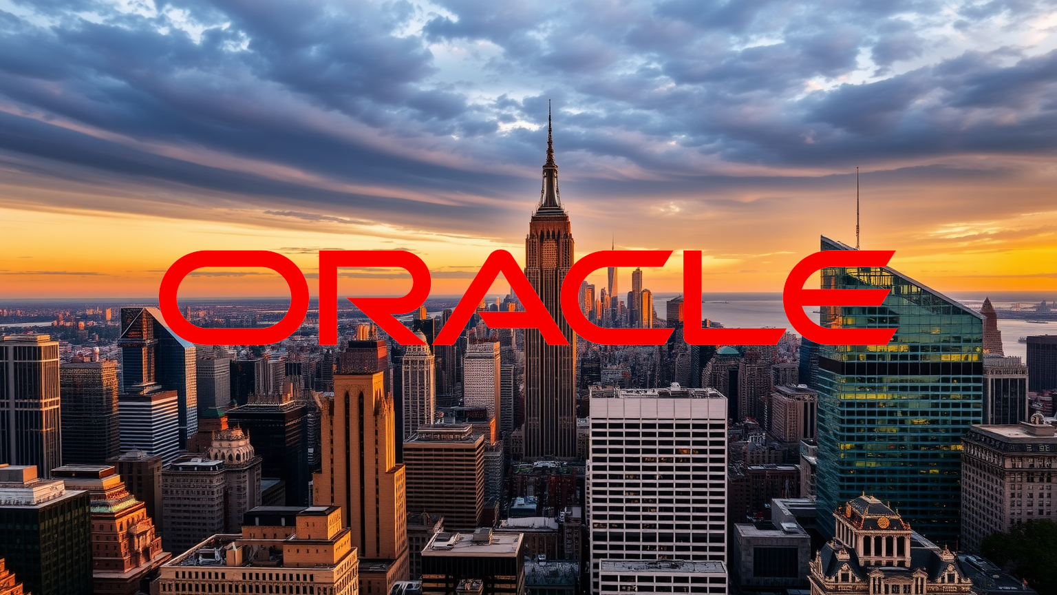 Oracle Aktie: Ein dickes Plus im Geschäft!