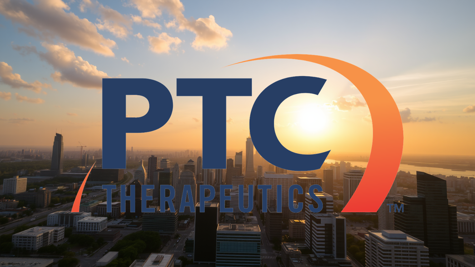 PTC Therapeutics Aktie - Beitragsbild