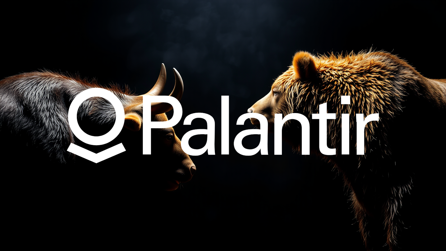 Palantir-Aktie: Es kann beginnen!