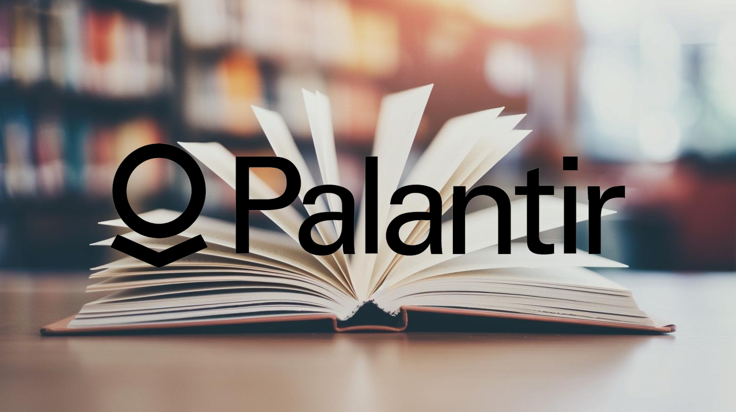 Palantir-Aktie: Der Drohnen-Angriff!