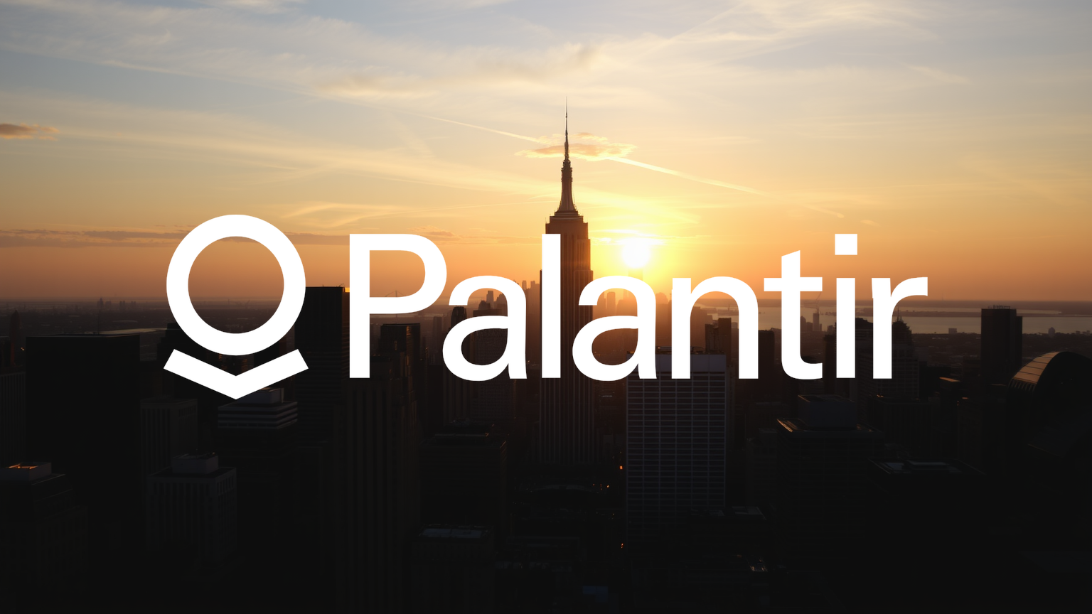 Palantir Aktie - Beitragsbild