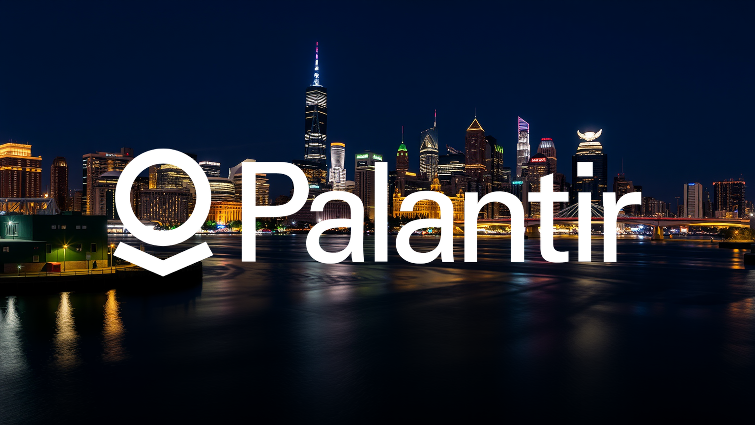 Palantir Aktie - Beitragsbild