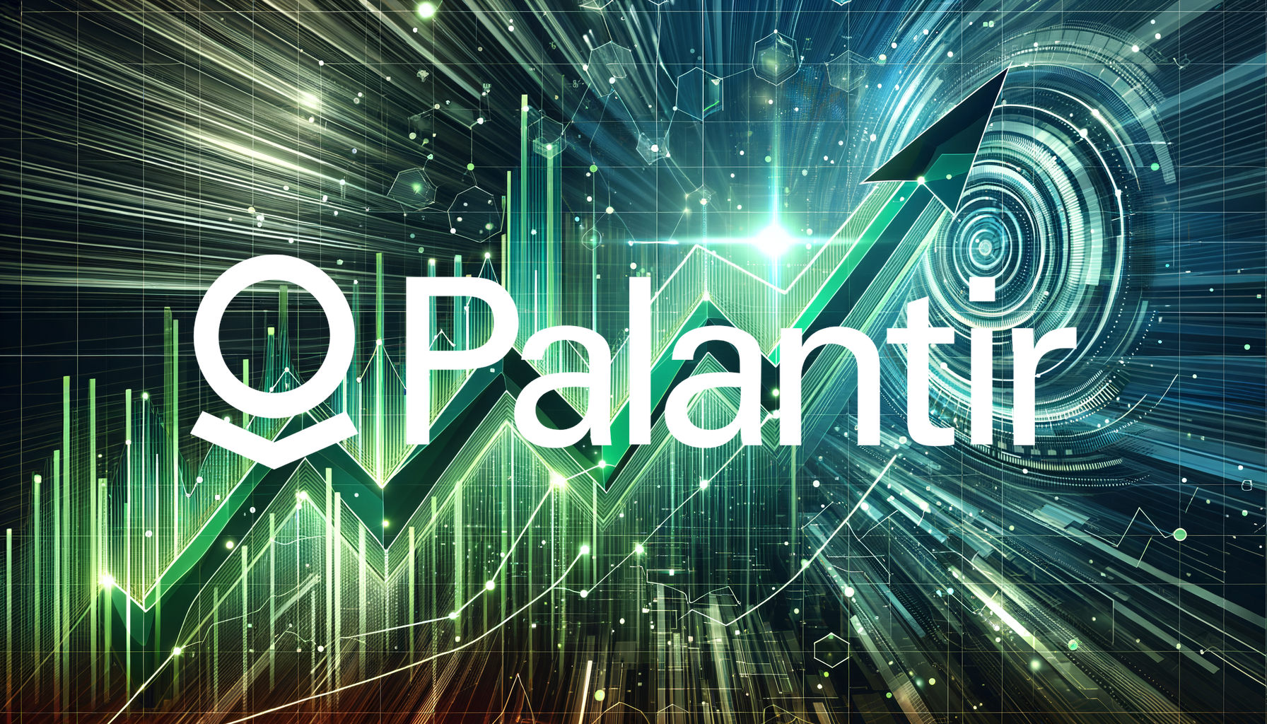 Palantir Aktie - Beitragsbild