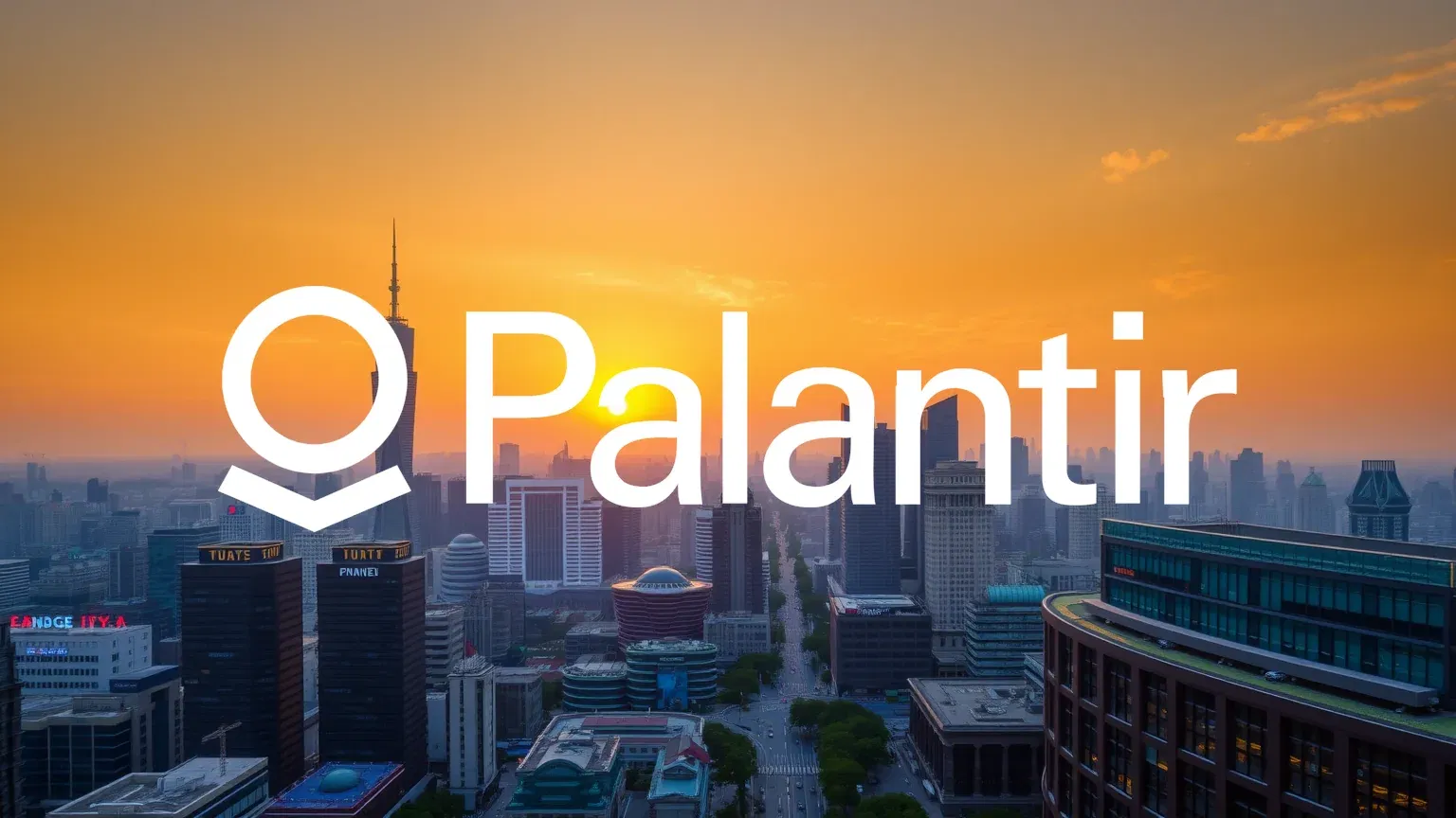 Palantir Aktie