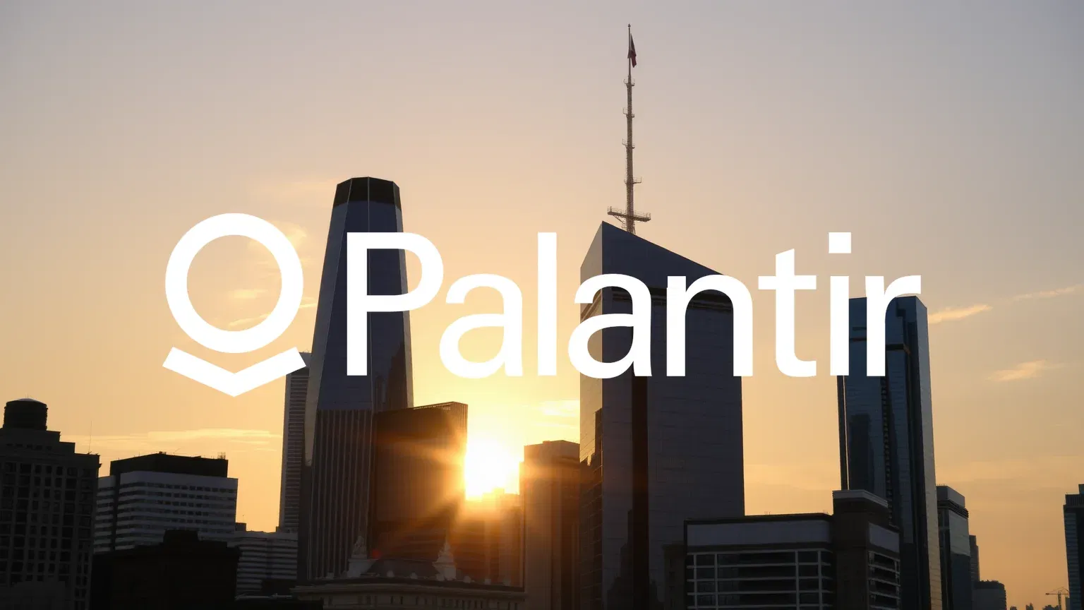 Palantir Aktie