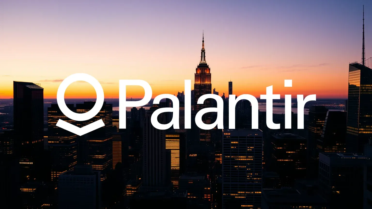 Palantir Aktie