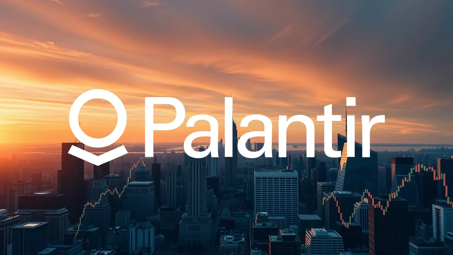 Palantir Aktie