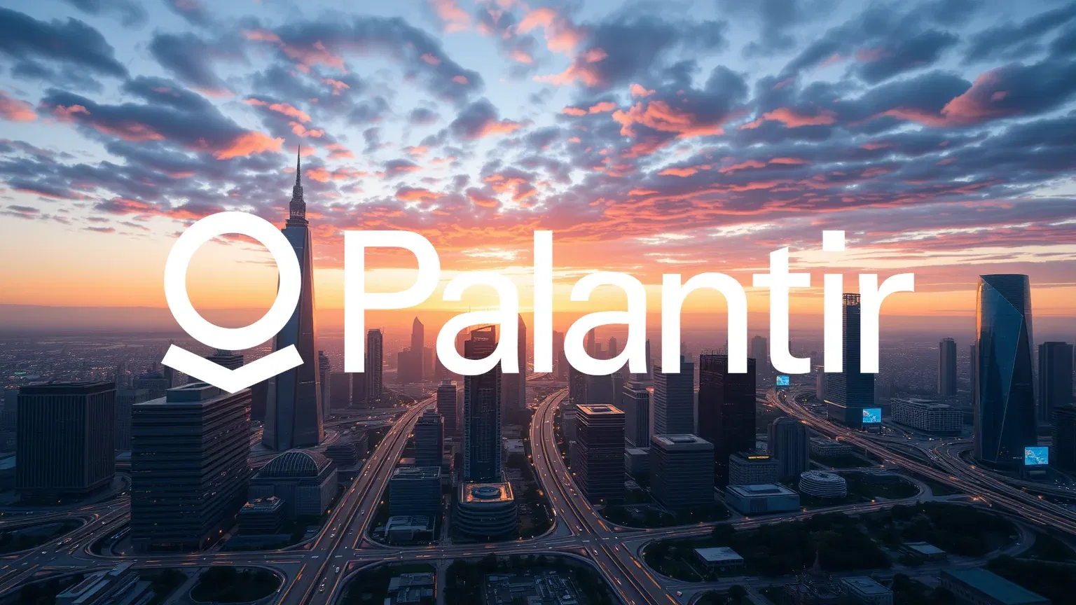 Palantir Aktie
