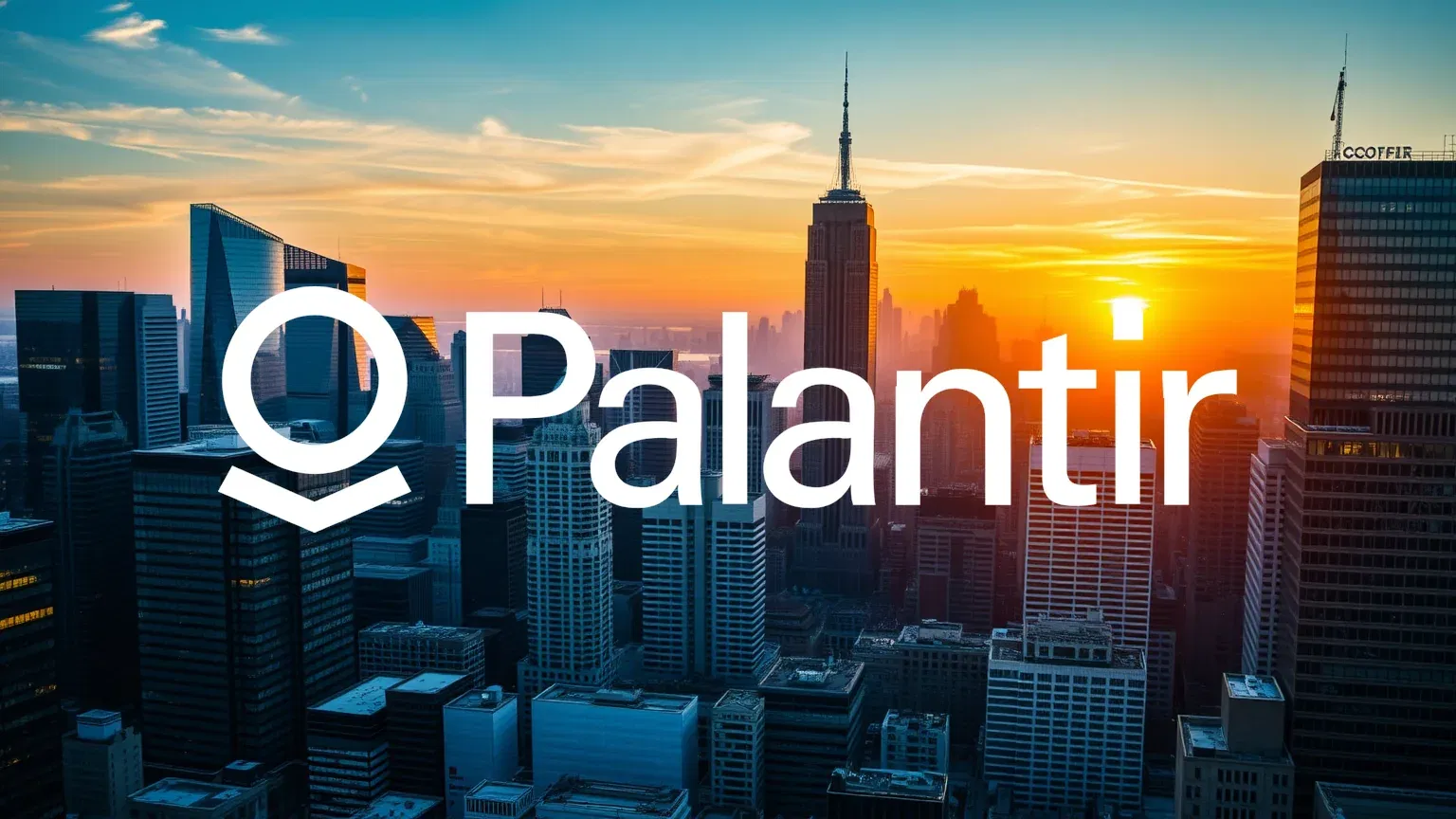 Palantir Aktie