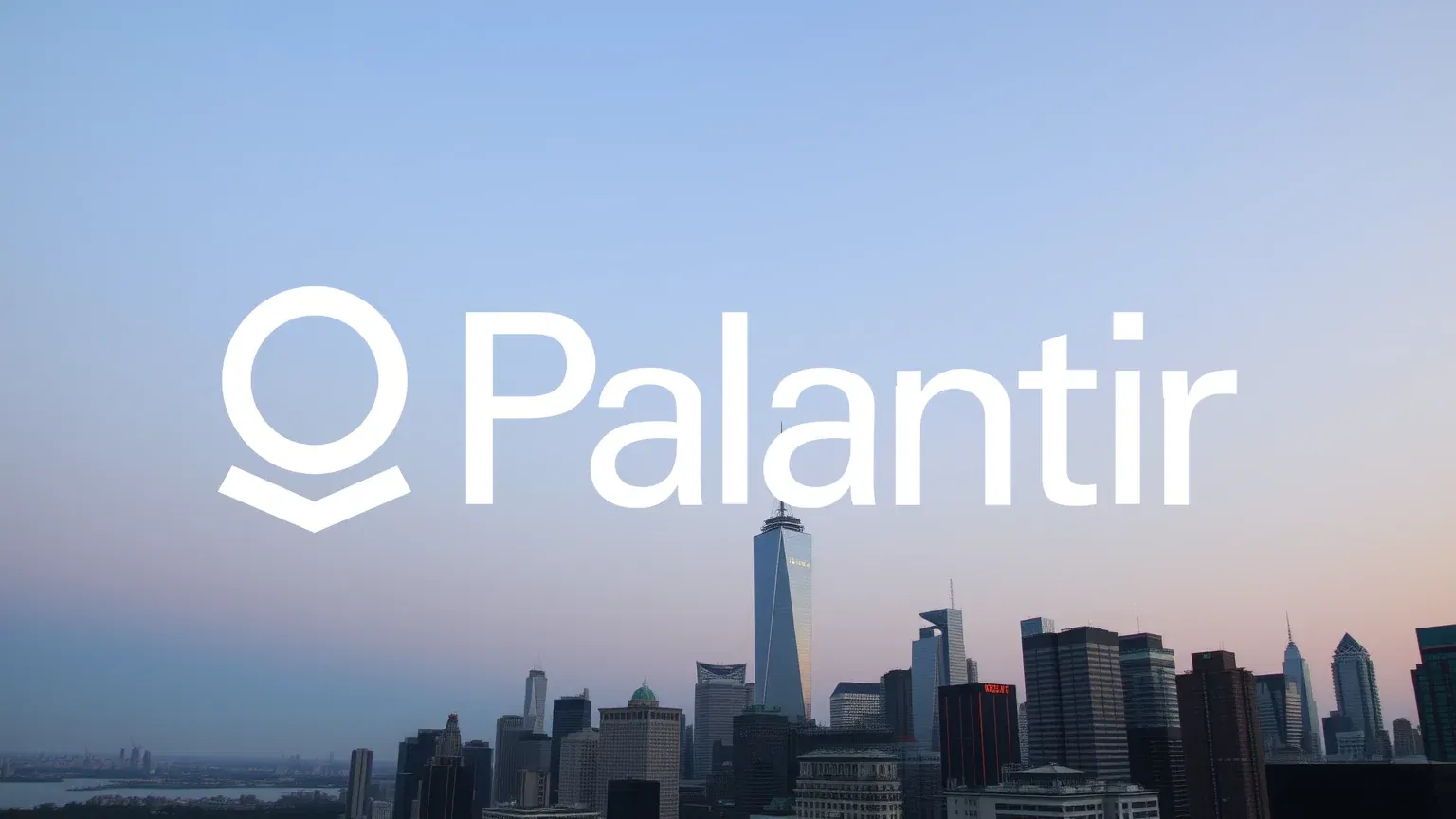 Palantir Aktie