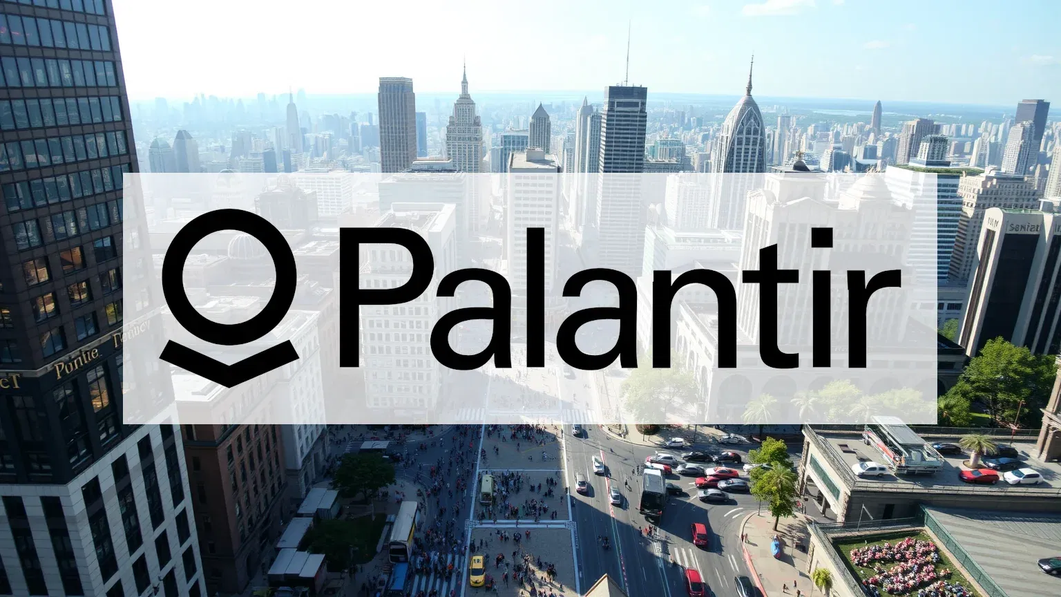 Palantir Aktie