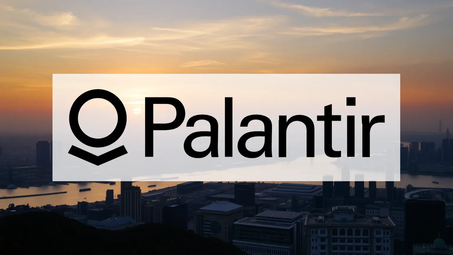 Palantir Aktie