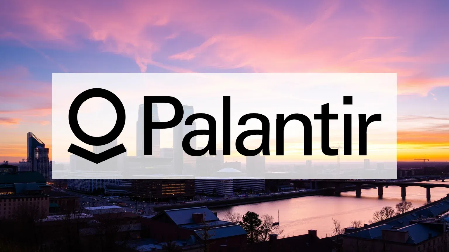 Palantir Aktie