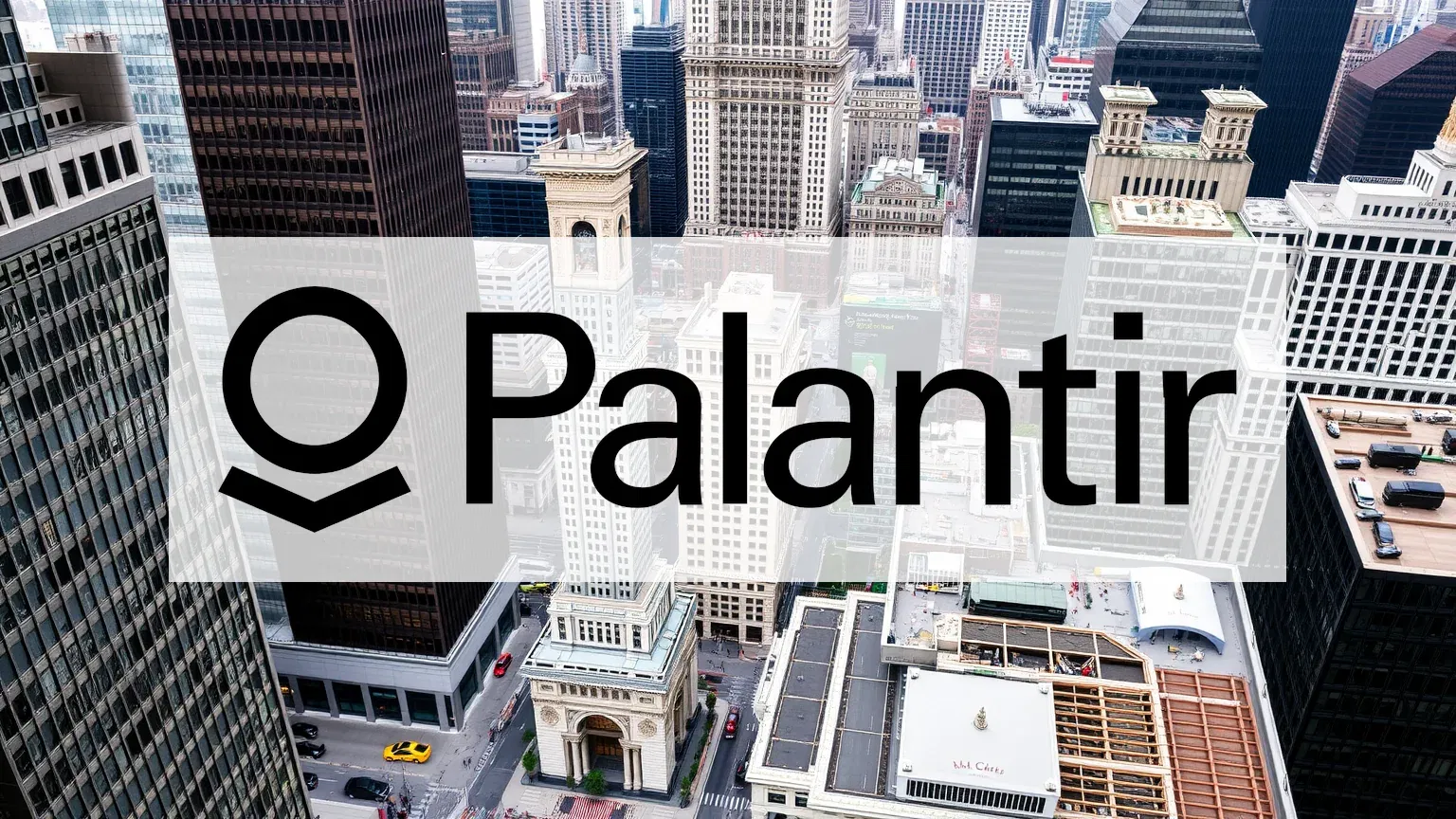 Palantir Aktie