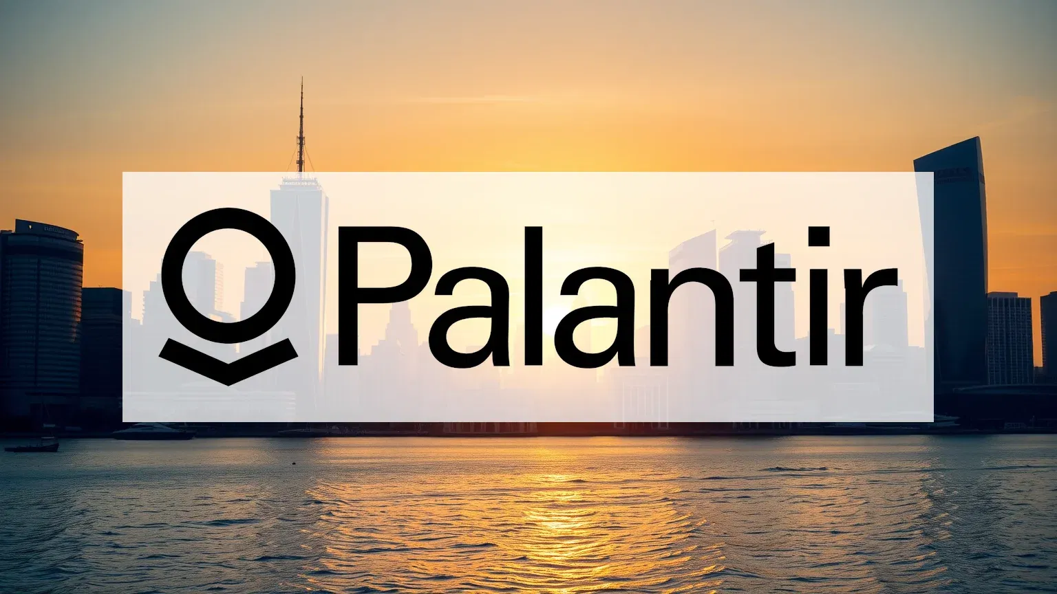 Palantir Aktie