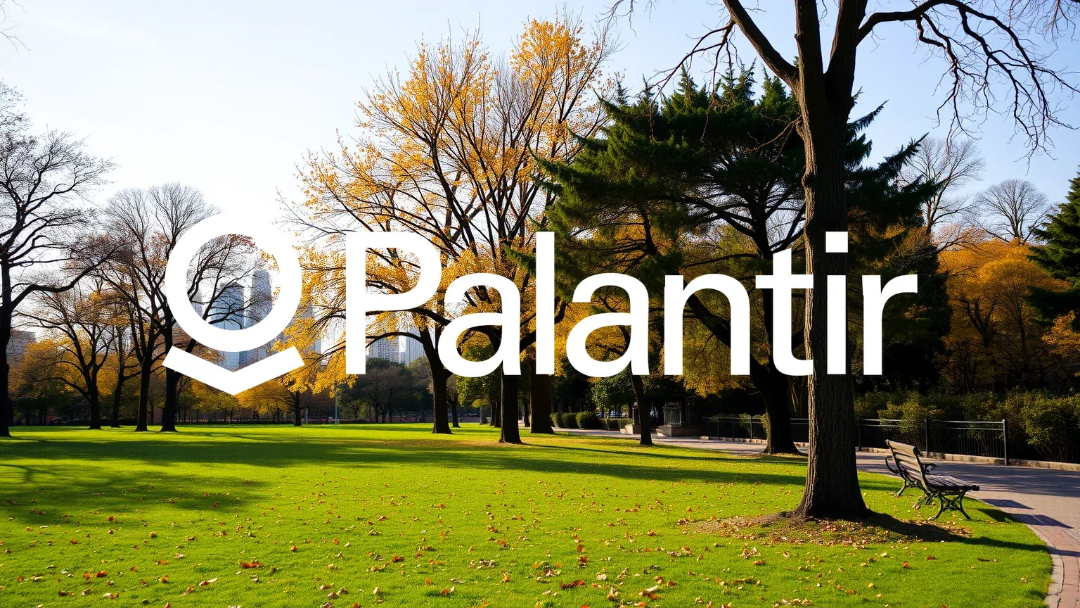 Palantir Aktie
