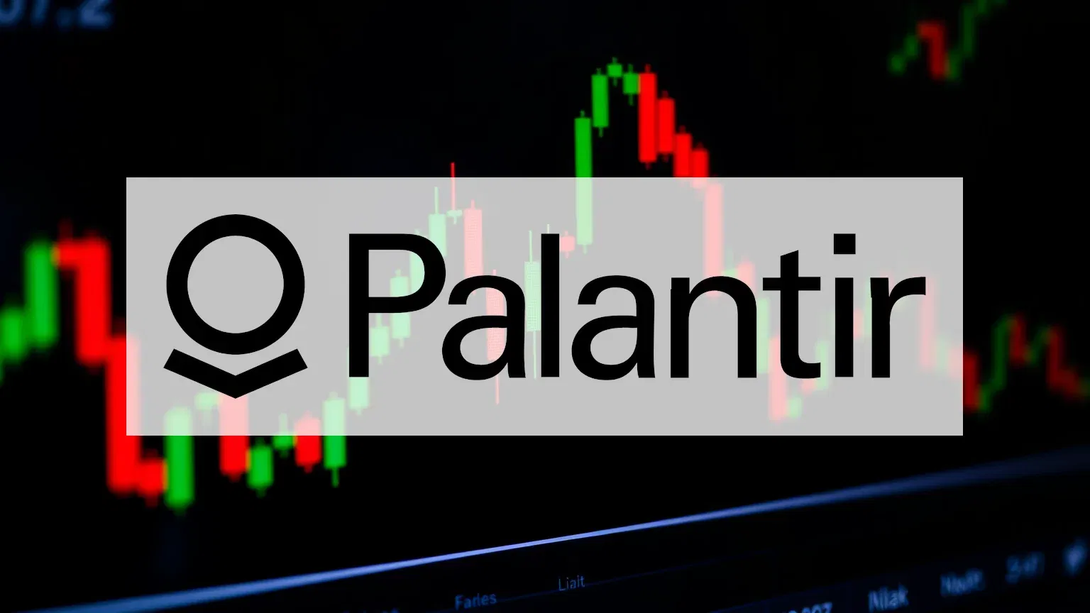 Palantir Aktie