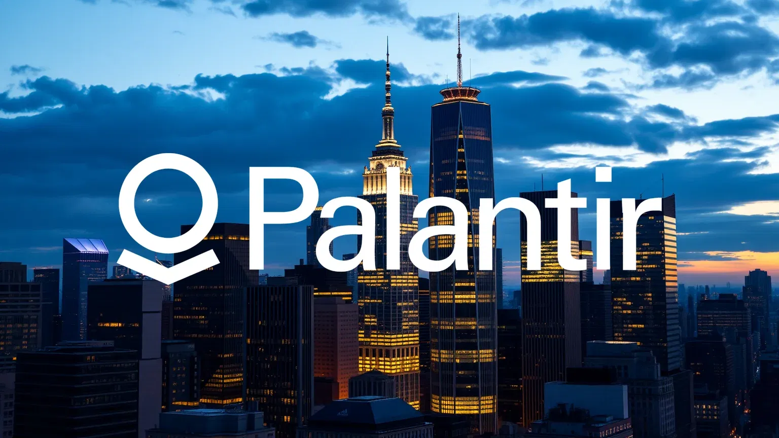 Palantir Aktie