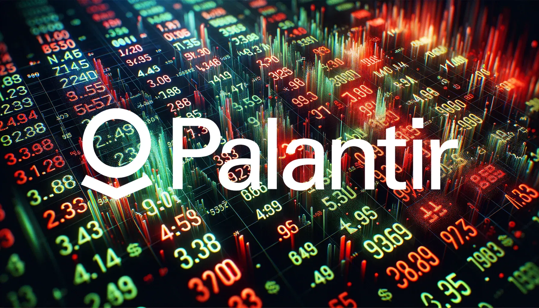 Palantir Aktie