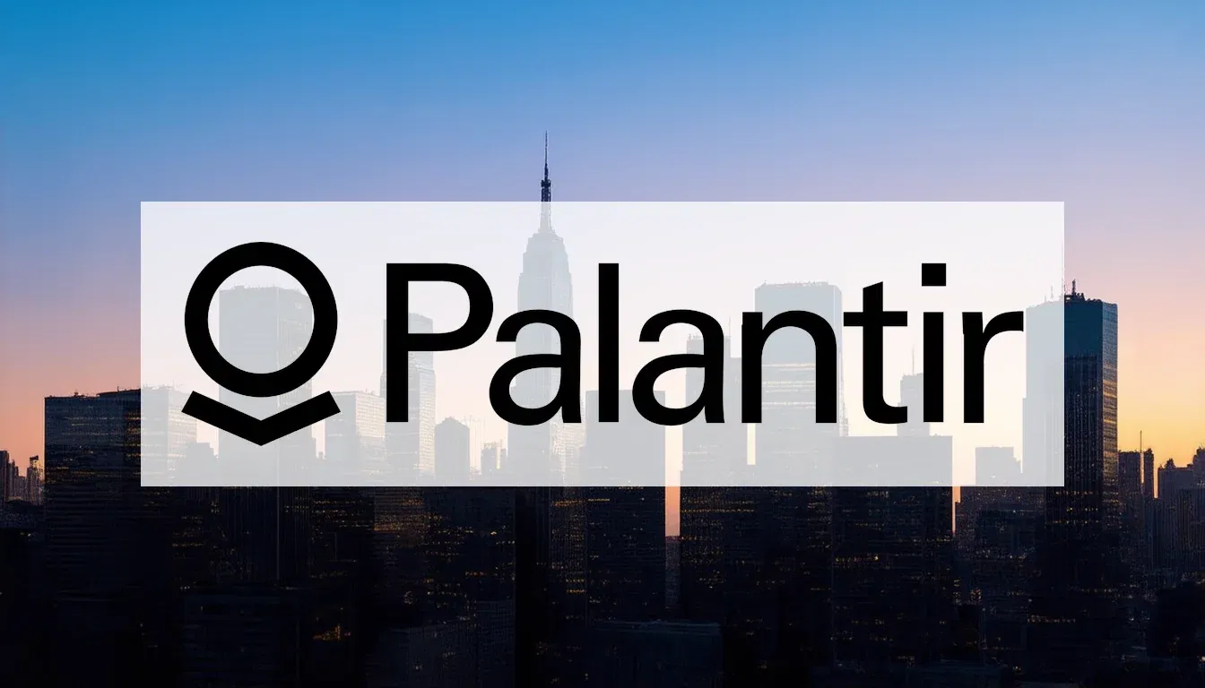 Palantir Aktie