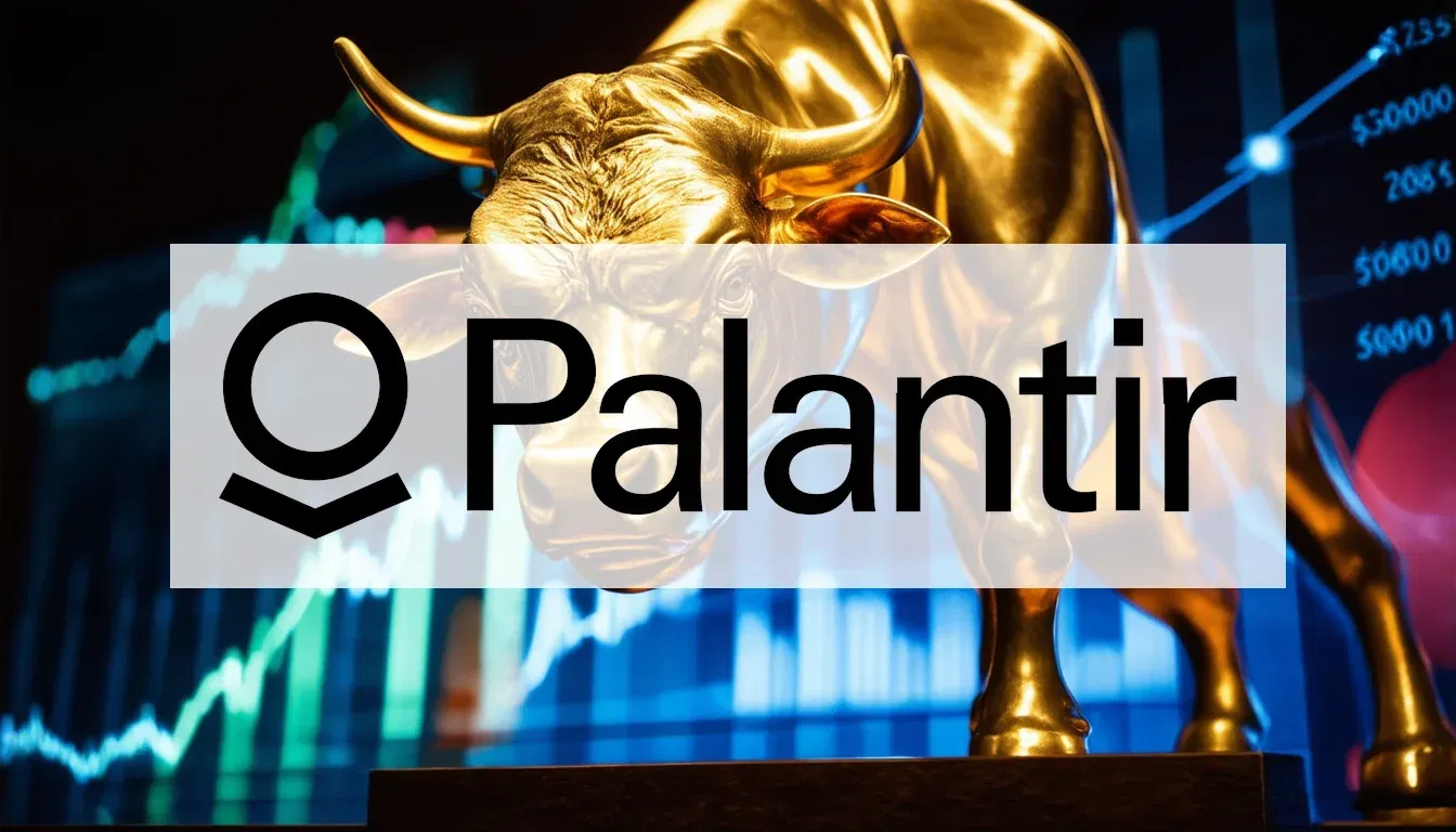 Palantir Aktie