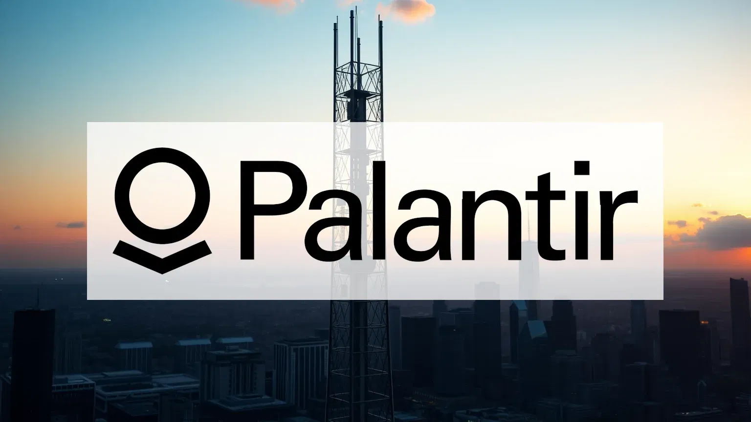 Palantir Aktie