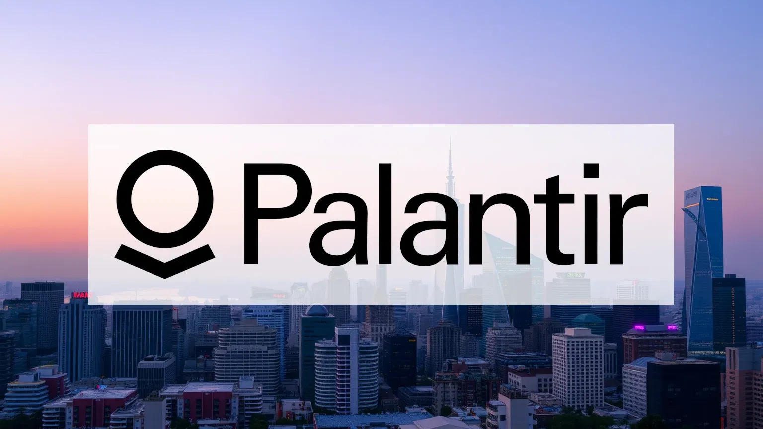 Palantir Aktie