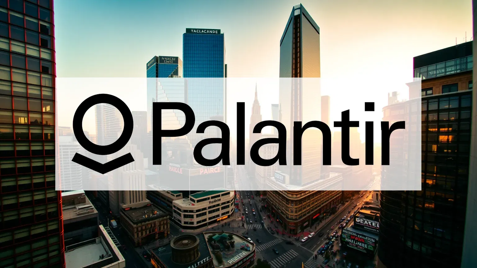 Palantir Aktie