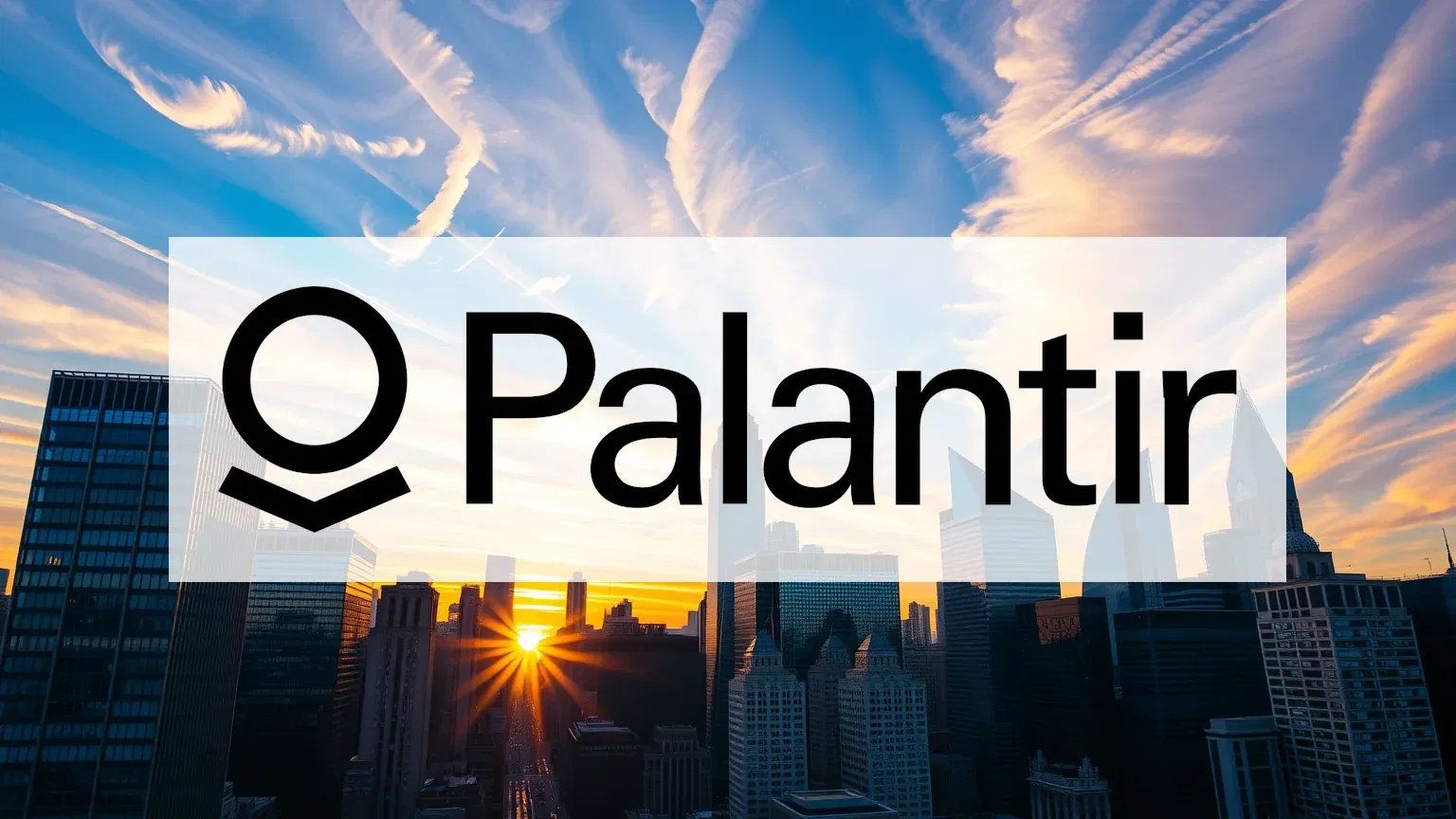 Palantir Aktie