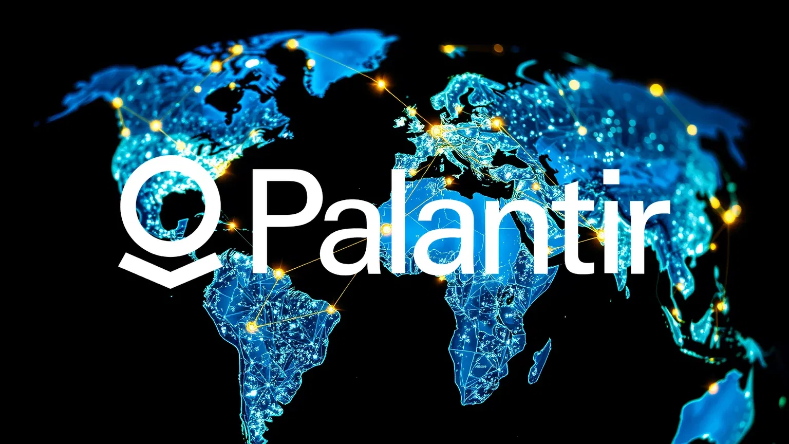 Palantir Aktie
