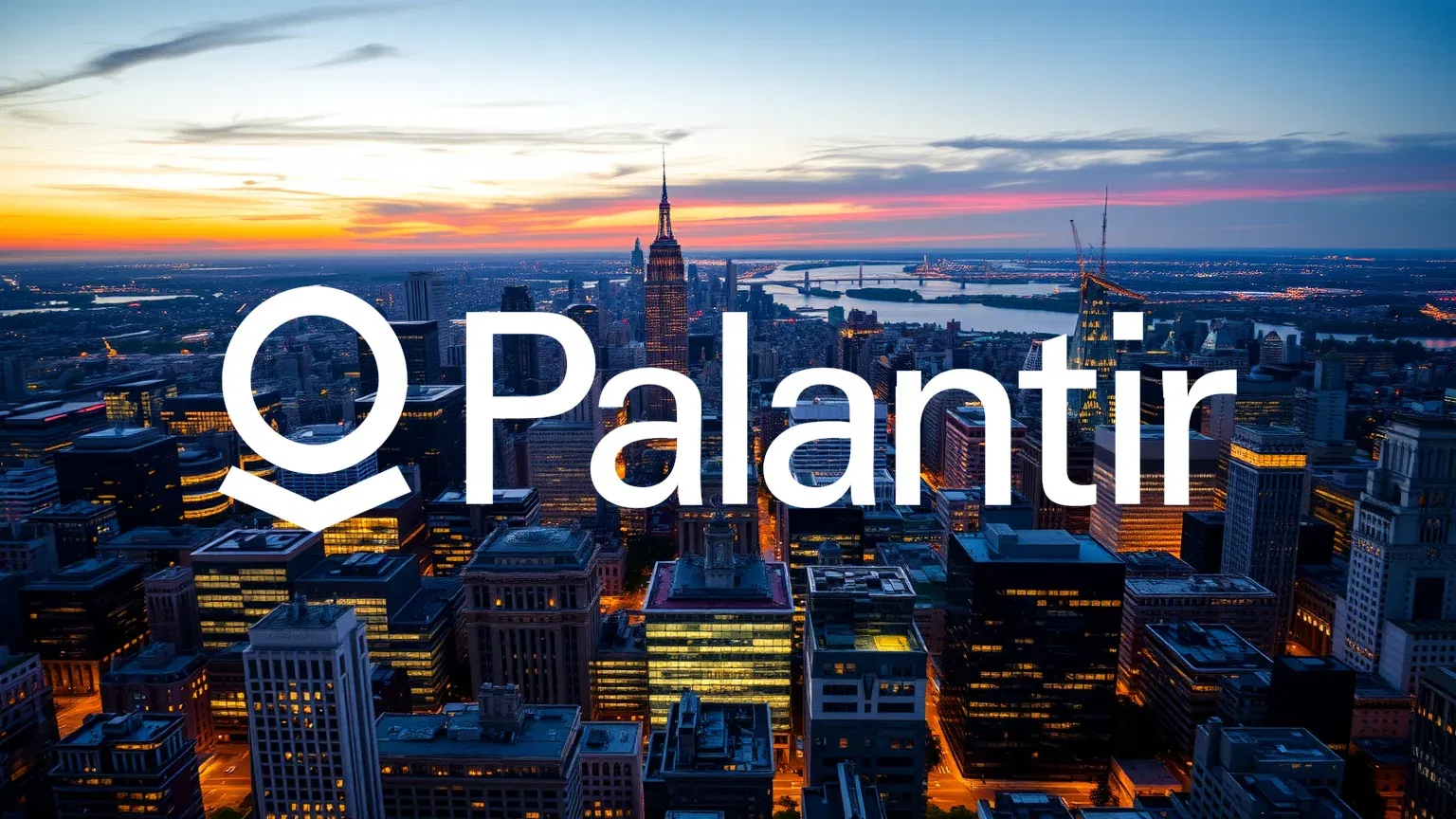 Palantir Aktie
