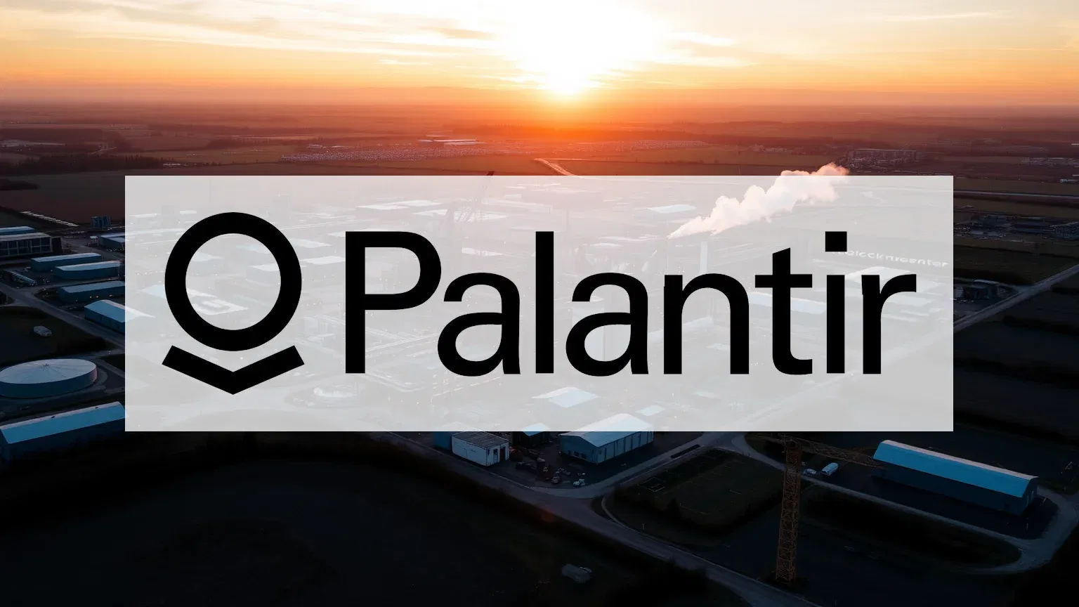 Palantir Aktie
