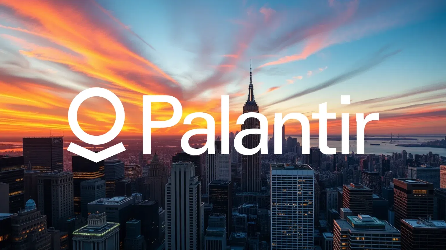 Palantir Aktie