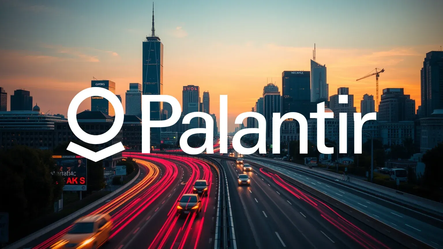 Palantir Aktie