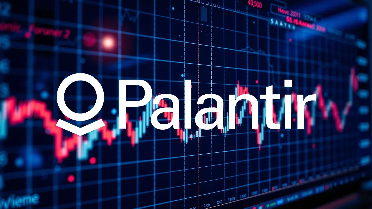 Palantir Aktie