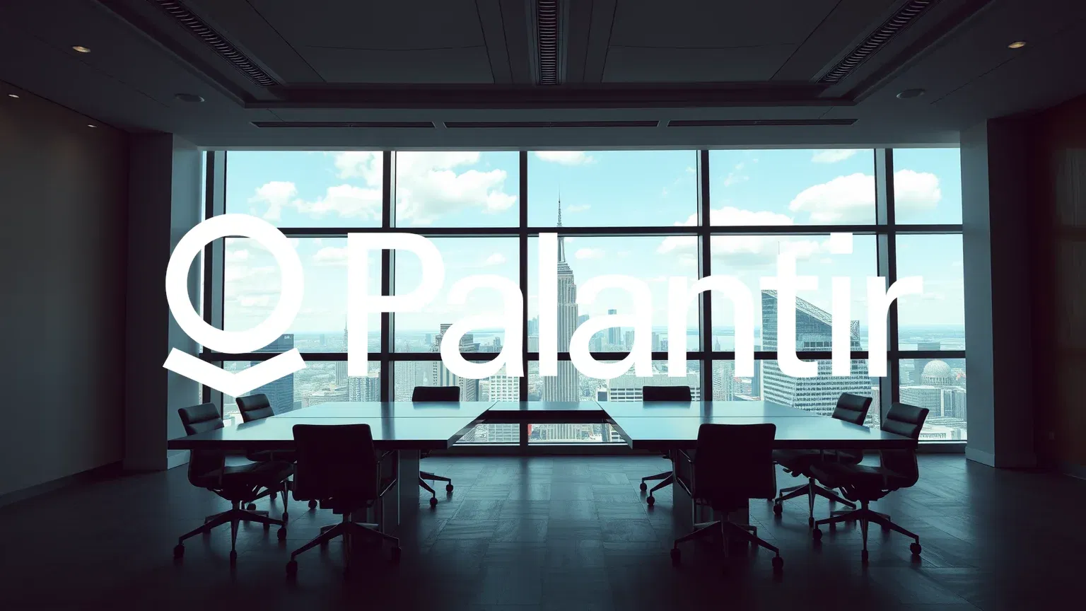 Palantir Aktie