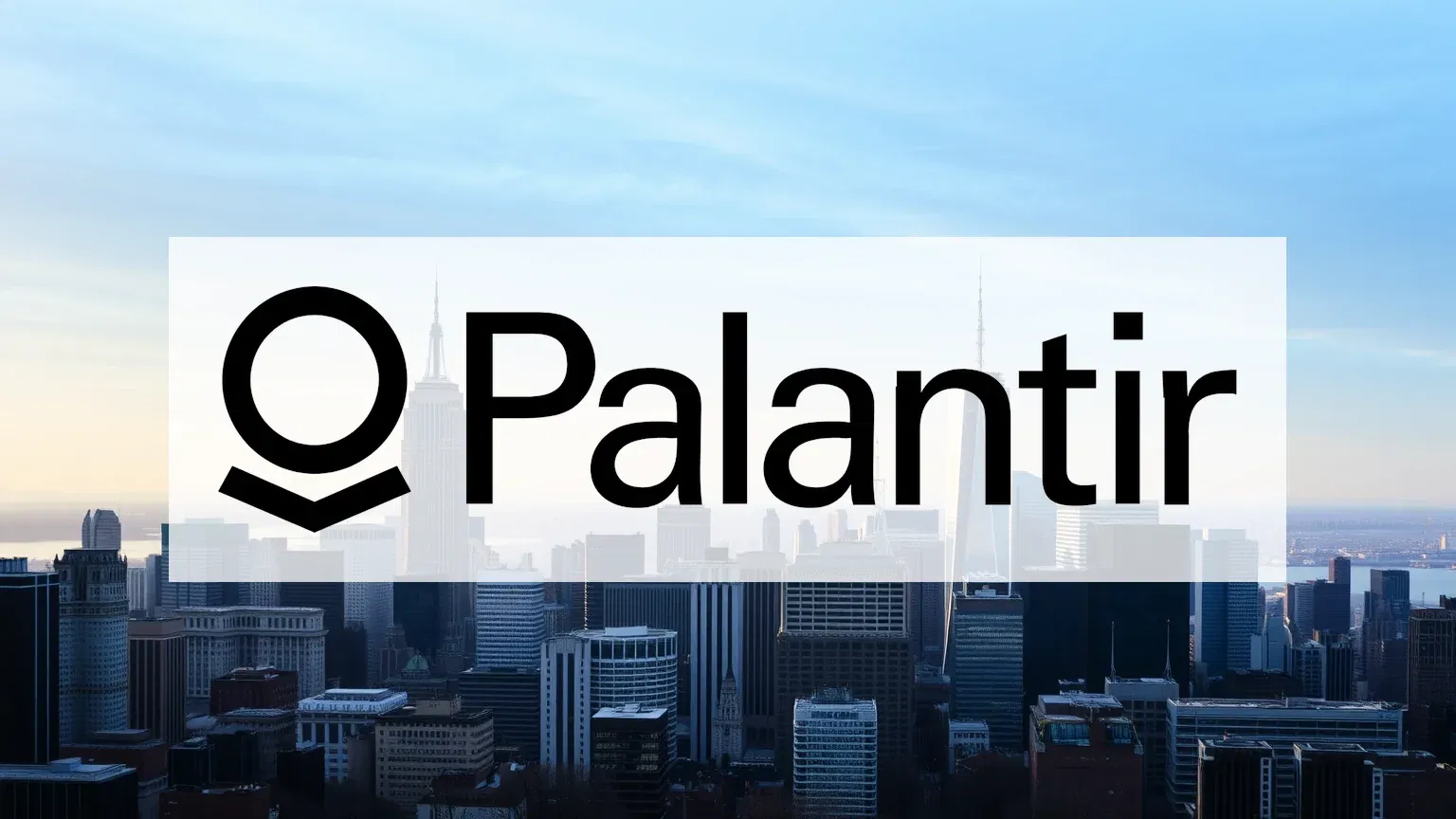 Palantir Aktie