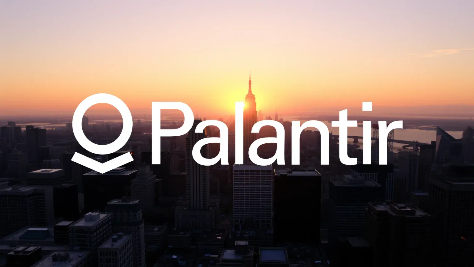 Palantir Aktie