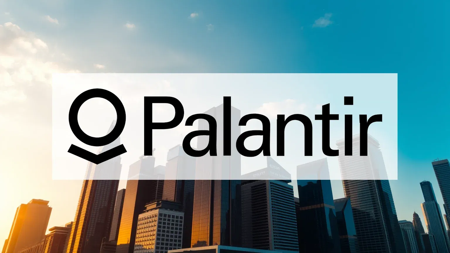 Palantir Aktie