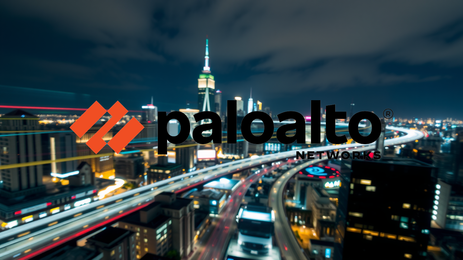 Palo Alto Networks Aktie - Beitragsbild